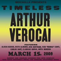 O Mapa - Arthur Verocai