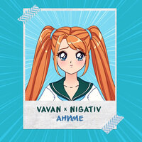 Аниме - VAVAN, Нигатив