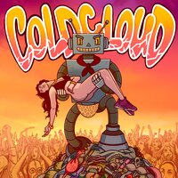 Киборг-убийца - COLDCLOUD