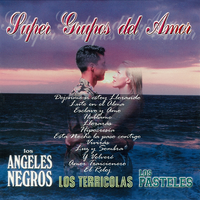 Hipocresia - Los Angeles Negros, Los Terricolas, Los Pasteles