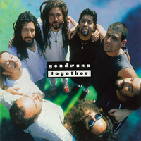 Irie - Gondwana
