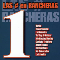 La Estrella - Ranchera All Stars, José Alfredo Jiménez