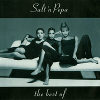The Brick Track Versus Gitty Up - Salt-N-Pepa