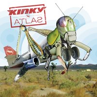 Semillas de Menta - Kinky