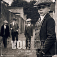 Parasite - Volbeat