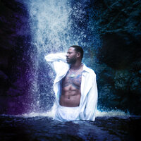 Writer's Block - Eric Bellinger