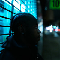 SCREAM MY NAME - Montell Fish