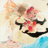 As I Fall - Future Islands