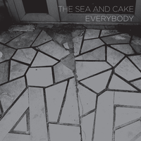 Lightning - The Sea And Cake