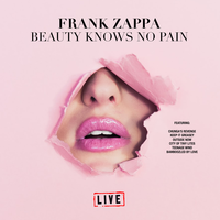 Pick Me I'm Clean - Frank Zappa