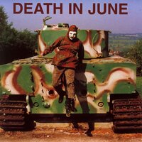 Many Enemies Bring Much Honour - Death In June