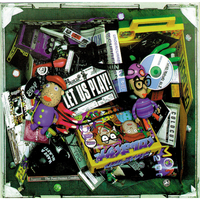 Return to Margin - Coldcut