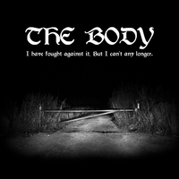 An Urn - The Body