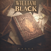 Deep Blue - William Black, Monika Santucci