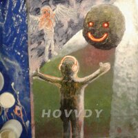 feel tall - Hovvdy