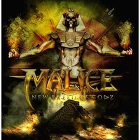 Air Attack - Malice