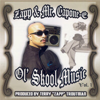 So Beautiful - Zapp, Mr.Capone-E