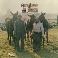 Mountain Range - The Ozark Mountain Daredevils