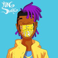 Stuntin - Yvng Swag
