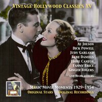 Rock-a-bye Your Baby with a Dixie Melody (From "The Al Jolson Story") - Al Jolson