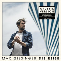 Australien - Max Giesinger