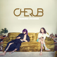 An Intro to Love - Cherub
