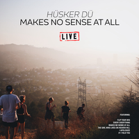Folklore - Hüsker Dü