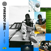 Scatter - Fireboy Dml