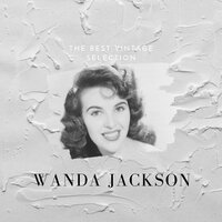 Breathless - Wanda Jackson