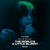 ilomilo - Billie Eilish
