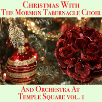 Deck The Halls - Mormon Tabernacle Choir
