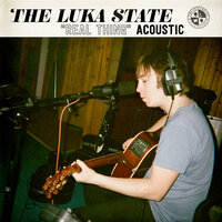 Real Thing - The Luka State