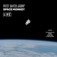 Kimberly - Patti Smith Group