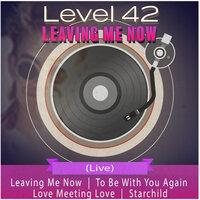 Starchild - Level 42
