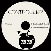 Shadows Left Behind - Controller