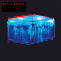 Opaque - Biffy Clyro