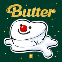 Butter - BTS