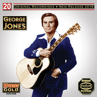 Shoulder To Shoulder - George Jones