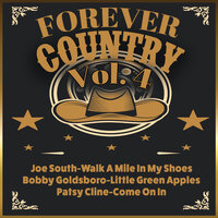 Come on In - Patsy Cline