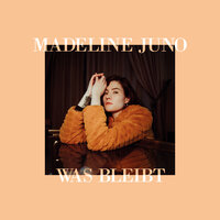 Zu zweit allein - Madeline Juno