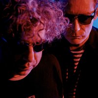 The Jesus & Mary Chain
