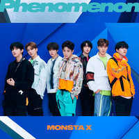 Black Swan - Monsta X