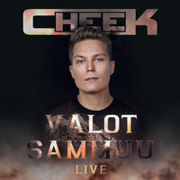 Mitä tänne jää - Cheek