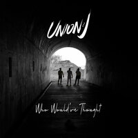 Things I'd Do - Union J
