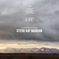 The House Is Rockin - Stevie Ray Vaughan
