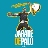 Jarabe De Palo