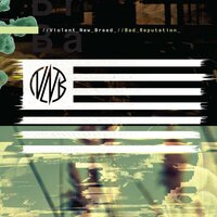 Save Me - Violent New Breed