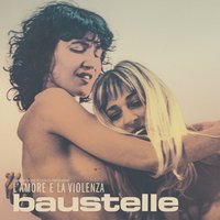 Betty - Baustelle