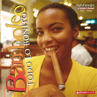 Bamboleo