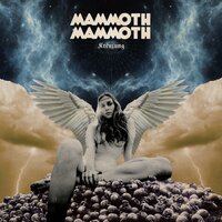 Screamin' - Mammoth Mammoth